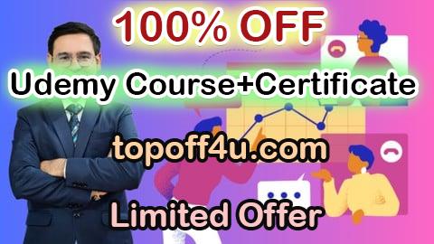 Free Coupon Code Fostering Customer Engagement with CE Analytics & Strategies 100% OFF