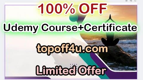 Free Coupon Code Foundations of Emotional Regulation 100% OFF