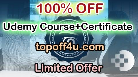 Free Coupon Code Foundations of Strategic Partnerships: Building Alliances 100% OFF