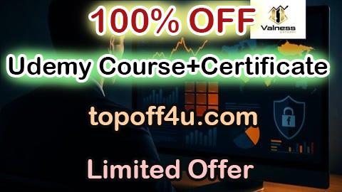 Free Coupon Code Fraud Analytics, Internal Control, Audit & Risk Management 100% OFF