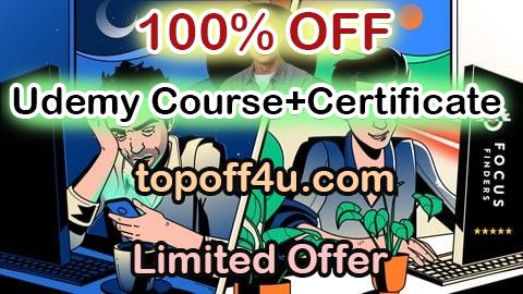 Free Coupon Code Frazzled to Focused: Master Energy & Attention Management 100% OFF