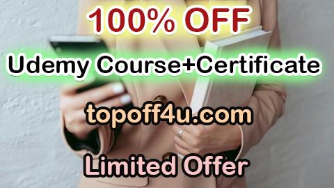 Free Coupon Code Advanced Program in Business and Entrepreneurship 100% OFF