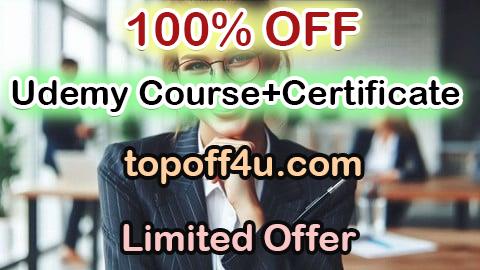 Free Coupon Code Agile Coach Certification 100% OFF