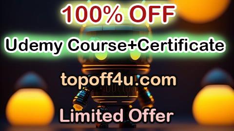 Free Coupon Code Android Course Build 3 Applications from Scratch with Java 100% OFF