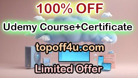 Free Coupon Code Basics of Cloud Computing | Fundamentals of Cloud Computing 100% OFF