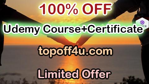 Free Coupon Code Become Love Therapist Fully Internationally accredited 100% OFF