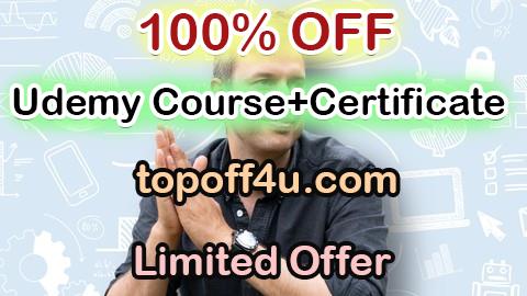 Free Coupon Code C-level management: 100 models for business - 5 courses in 1 100% OFF