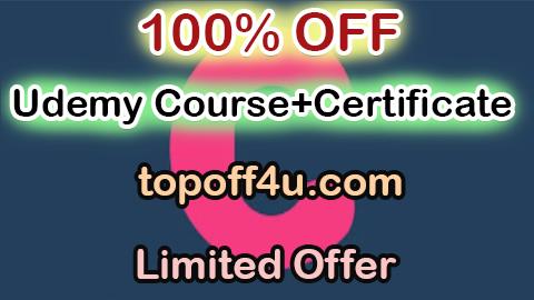 Free Coupon Code C programming language | The Complete C Course (Arabic) 100% OFF