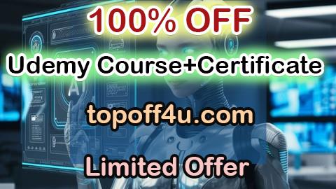 Free Coupon Code ChatGPT For Project Management for Beginners 100% OFF