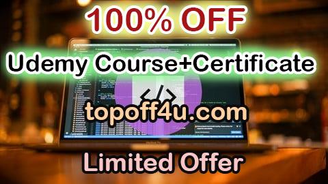 Free Coupon Code Coding Basics: Gentle Intro to Computer Programming 100% OFF