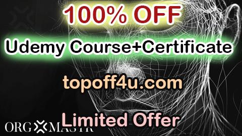 Free Coupon Code Competency Development in Organizations 100% OFF