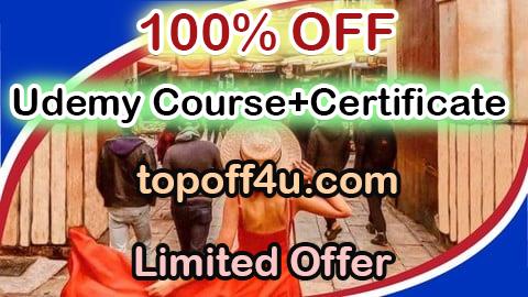 Free Coupon Code Complete French Course - Beginners to Advanced/ Learn fast 100% OFF