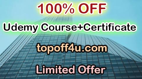 Free Coupon Code Diploma of Microsoft Dynamics 365 CRM Business Architect 100% OFF