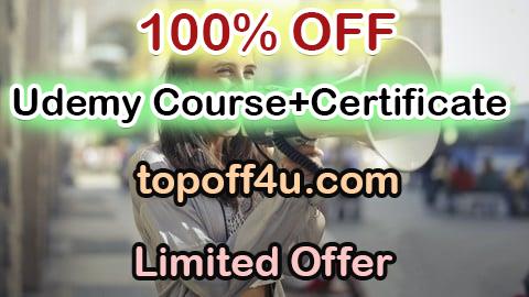 Free Coupon Code Executive Diploma in Marketing Management 100% OFF