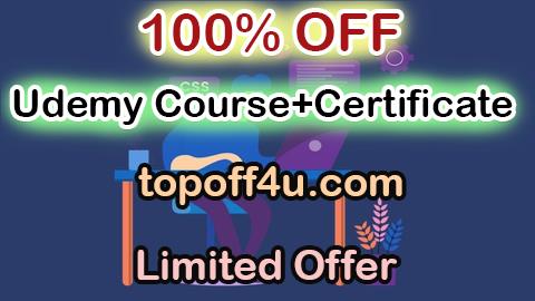 Free Coupon Code Fundamentals of computer science | Short Term Course(Arabic) 100% OFF