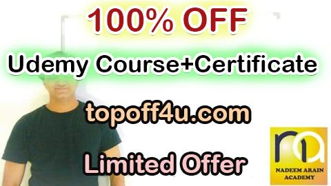 Free Coupon Code GMAT Focus | Quantitative| Master Math Course | 2024 Updated 100% OFF