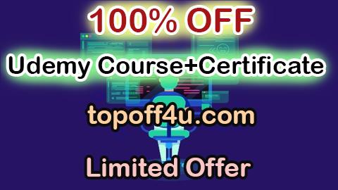 Free Coupon Code How to be a programmer | Full guide to start (Arabic) 100% OFF