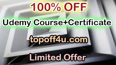 Free Coupon Code HVAC Engineering MASTER CLASS: HVAC AIR DISTRIBUTION DESIGN 100% OFF