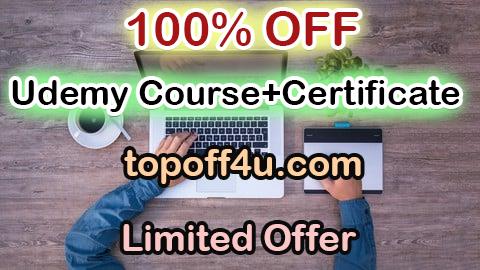 Free Coupon Code Intermediate Python Immersive Training | Boost your career 100% OFF