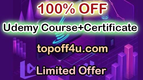 Free Coupon Code Java Complete Course Using Visual Studio Code 100% OFF