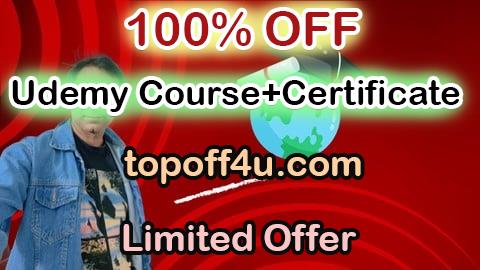 Free Coupon Code New GRE Verbal | Master English Course | 2024 Updated 100% OFF