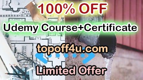 Free Coupon Code Plumbing 103: Storm Water Plumbing Design Practical Training 100% OFF