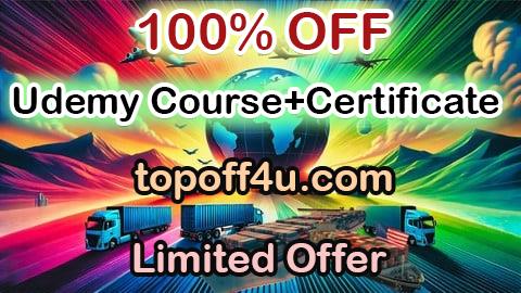 Free Coupon Code Professional Diploma in Commercial Management 100% OFF