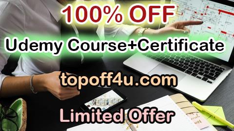 Free Coupon Code Professional Diploma of Real Estate Business Expert 100% OFF