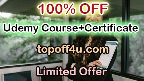 Free Coupon Code Professional Diploma of Virtual Executive Assistant 100% OFF