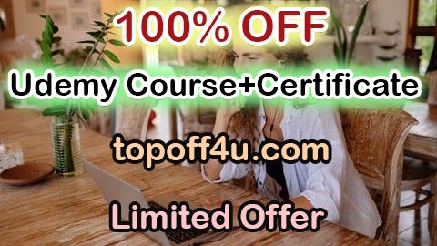 Free Coupon Code Freelancing Professional Certification 100% OFF