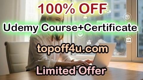 Free Coupon Code Freelancing Professional Certification Practice Test 100% OFF