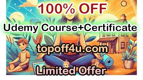 Free Coupon Code From Burn out to Dream Life 100% OFF