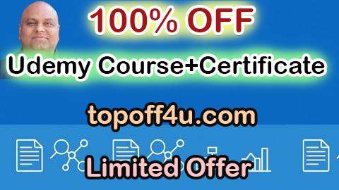 Free Coupon Code From Data to Insights in Qualitative Research using Nvivo 15 100% OFF