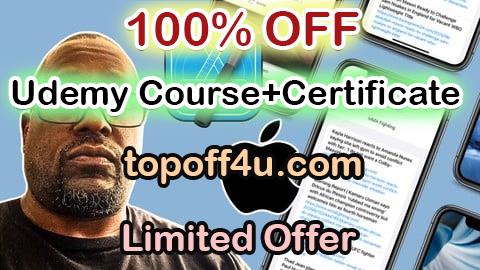 Free Coupon Code From Feeds to Hired: SwiftUI Patterns That Pass Interviews 100% OFF