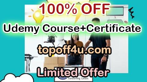 Free Coupon Code From HR to EX Architect: Design Thinking-Employee Experience 100% OFF