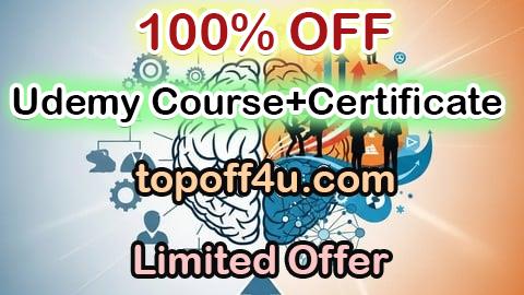 Free Coupon Code From Manager to Leader: Leadership Transformation Program 100% OFF
