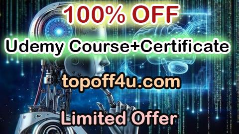 Free Coupon Code Full AI Mastery 2025: ChatGPT, Midjourney, Gemini, Firefly! 100% OFF