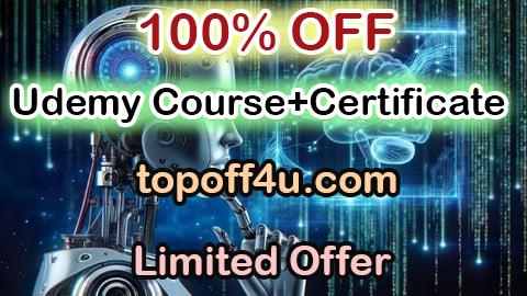 Free Coupon Code Full AI Toolkit 2025: ChatGPT, Midjourney, Gemini, Firefly! 100% OFF