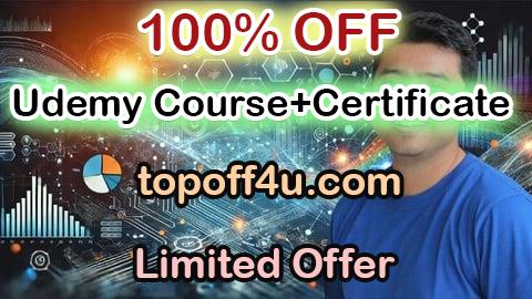Free Coupon Code Full Digital Marketing Course: SEO, Paid Ad, GA4, GTM, Email 100% OFF