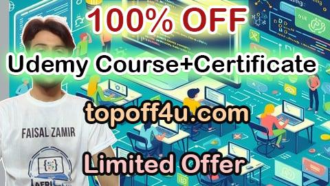 Free Coupon Code Full PHP CRASH Course | Core PHP Exercises 60+ with Solution 100% OFF