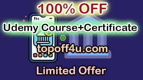 Free Coupon Code Full-Stack FinTech App: Spring Boot 4, React, Devops & CI/CD 100% OFF