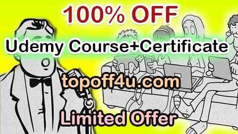 Free Coupon Code Full Storytelling Course: Create Powerful Stories in Minutes 100% OFF