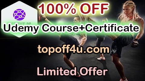 Free Coupon Code Fully accredited certification for BODYCOMBAT 100% OFF