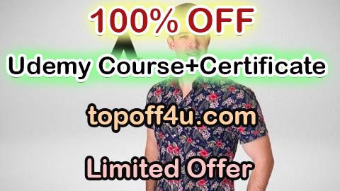 Free Coupon Code Functional Programming + Lambdas, Method References, Streams 100% OFF
