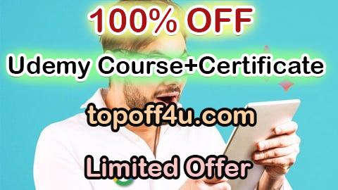 Free Coupon Code Fundamental Course in Chatbot Technology and Google Gemini 100% OFF