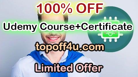 Free Coupon Code Fundamental Course in Quantum Computing 2.0 (101 level) 100% OFF