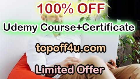 Free Coupon Code Fundamental Course of Data Modeling (101 Level) 100% OFF