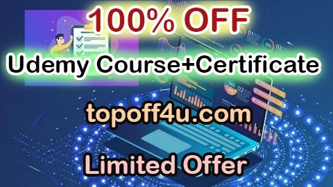 Free Coupon Code Fundamental Question on Business Intelligence 100% OFF