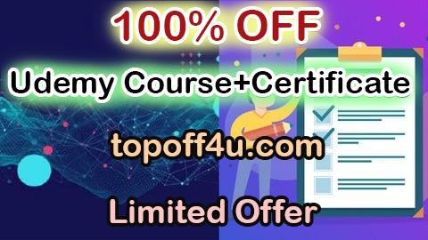 Free Coupon Code Fundamental Question on Data Visualization 100% OFF