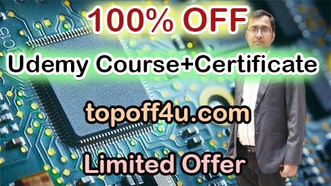Free Coupon Code Fundamental Question on Industrial Electronics 100% OFF
